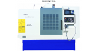 TM850加工中心