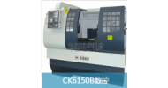 CK6150B数控车床