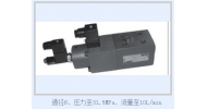 DBETR型制动时比例溢流阀